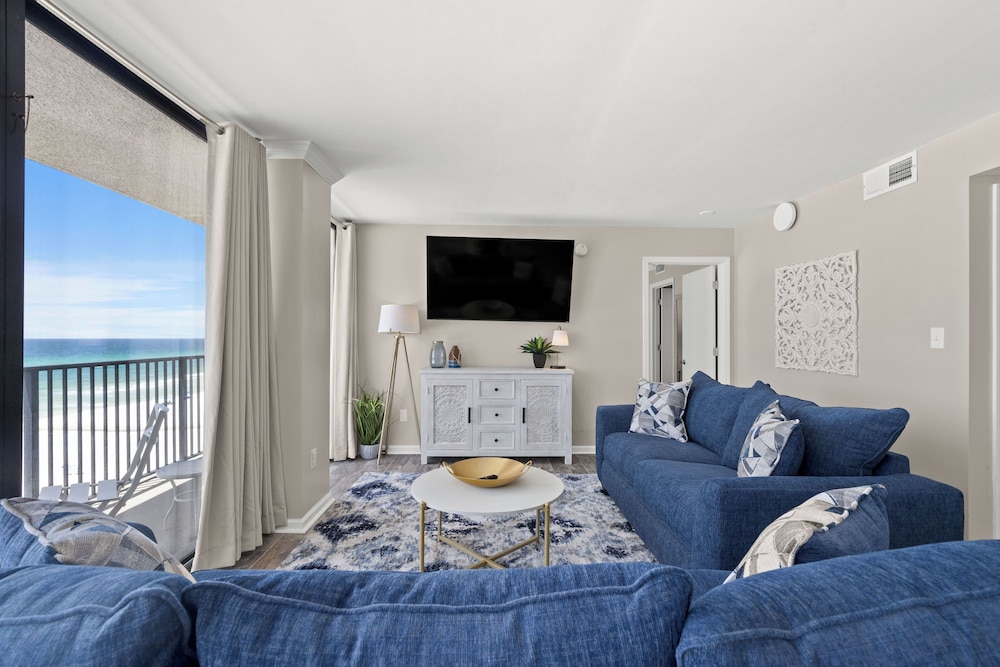 Sandpiper Beacon Beach Resort - photo 257
