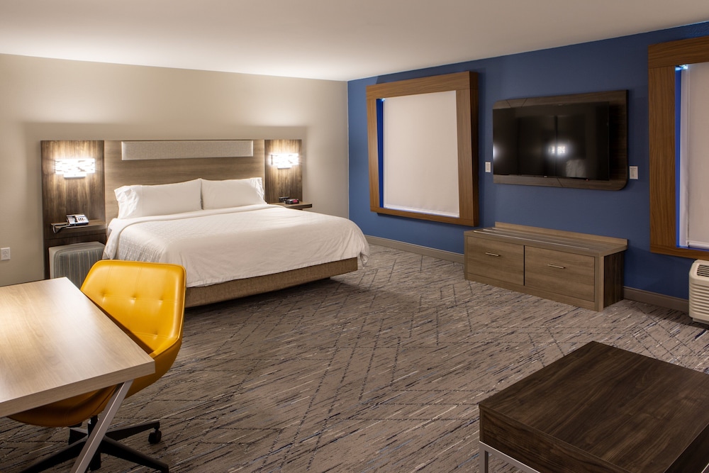 Holiday Inn Express & Suites Sioux City Southern Hills by IHG - photo 26