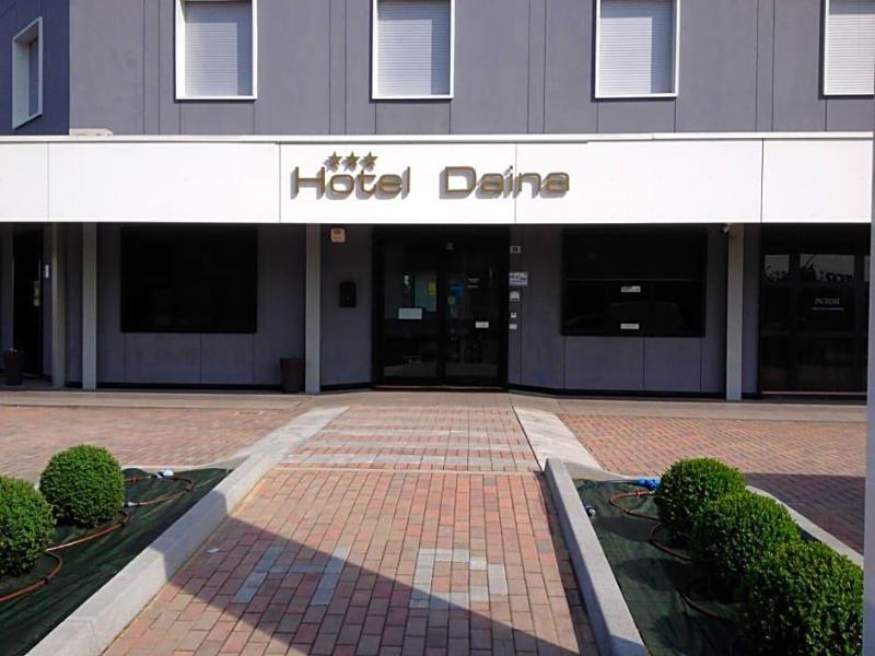 Hotel Daina - last minute hotel in Dalmine