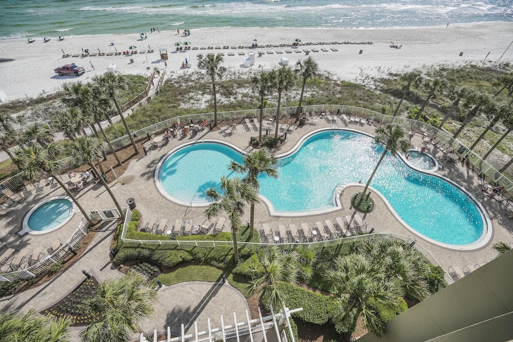 Grand Panama Beach Resort PET Friendly by Panhandle Getaways - photo 144