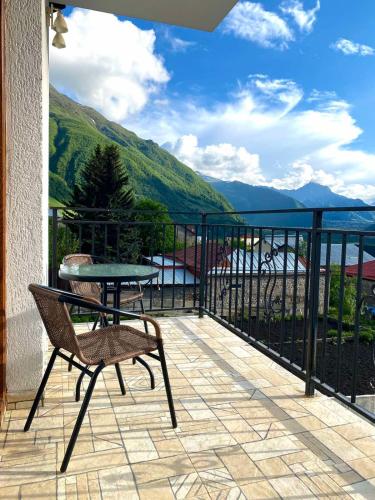 Mood Hotel Kazbegi — Step'antsminda — photo 3