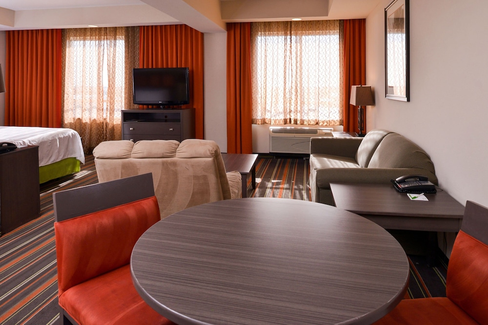 Holiday Inn Amarillo West Medical Center by IHG - photo 12