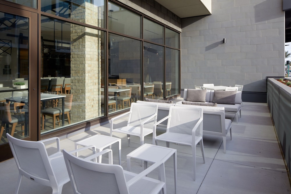 Residence Inn San Francisco Airport Millbrae Station - photo 62