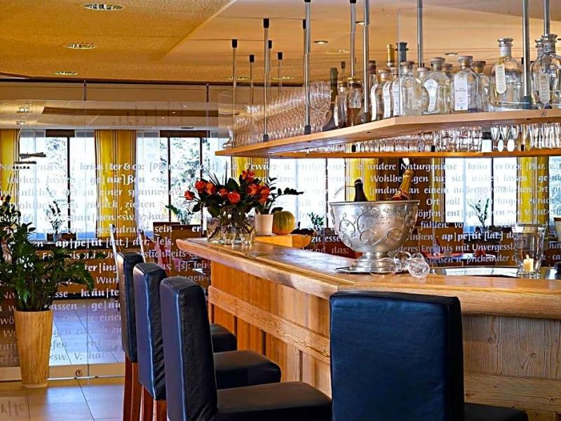 Hotel Neckartal in Kongen, Germany