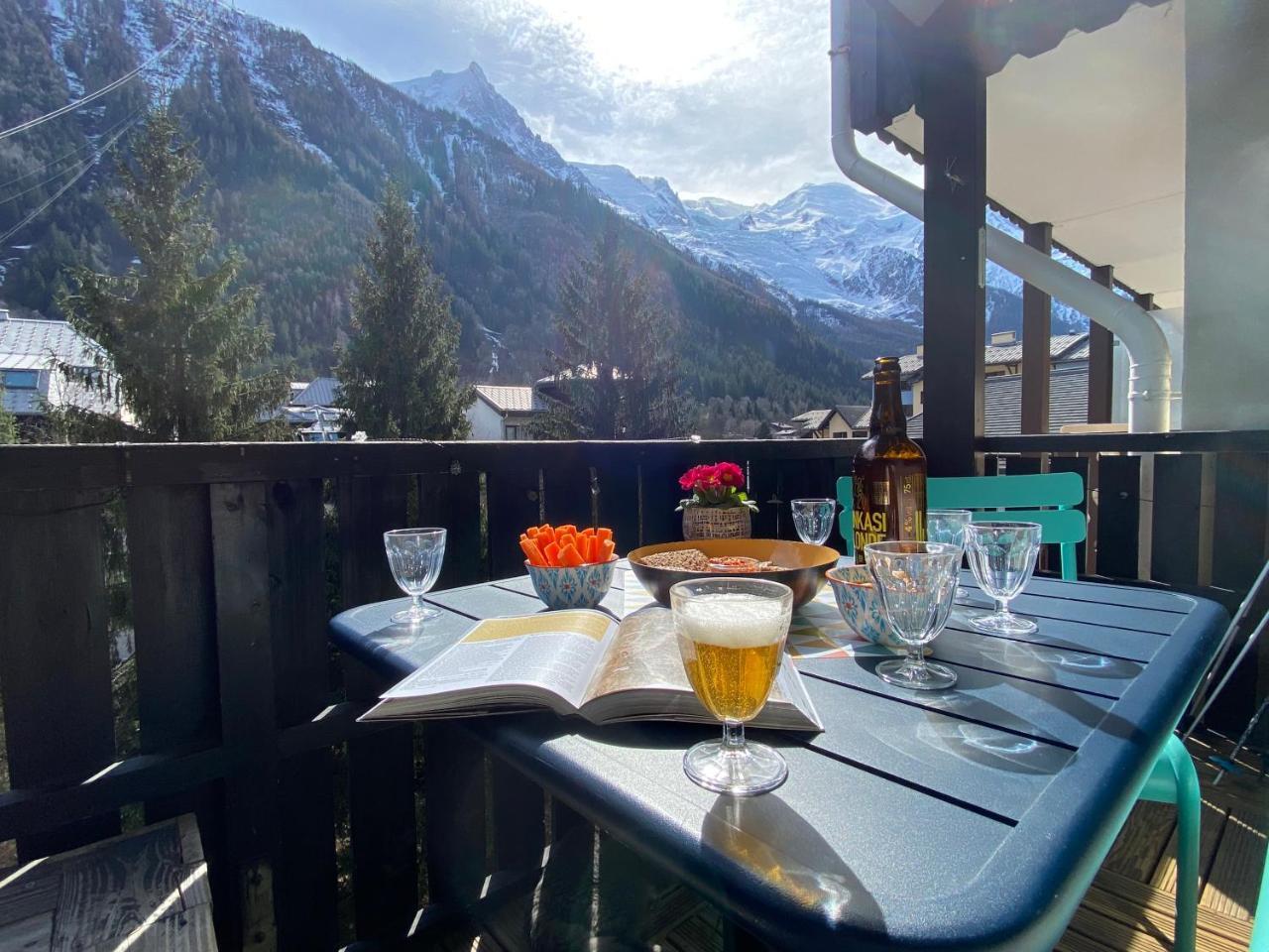 Le Petit Cham - last minute hotel in Chamonix-Mont-Blanc