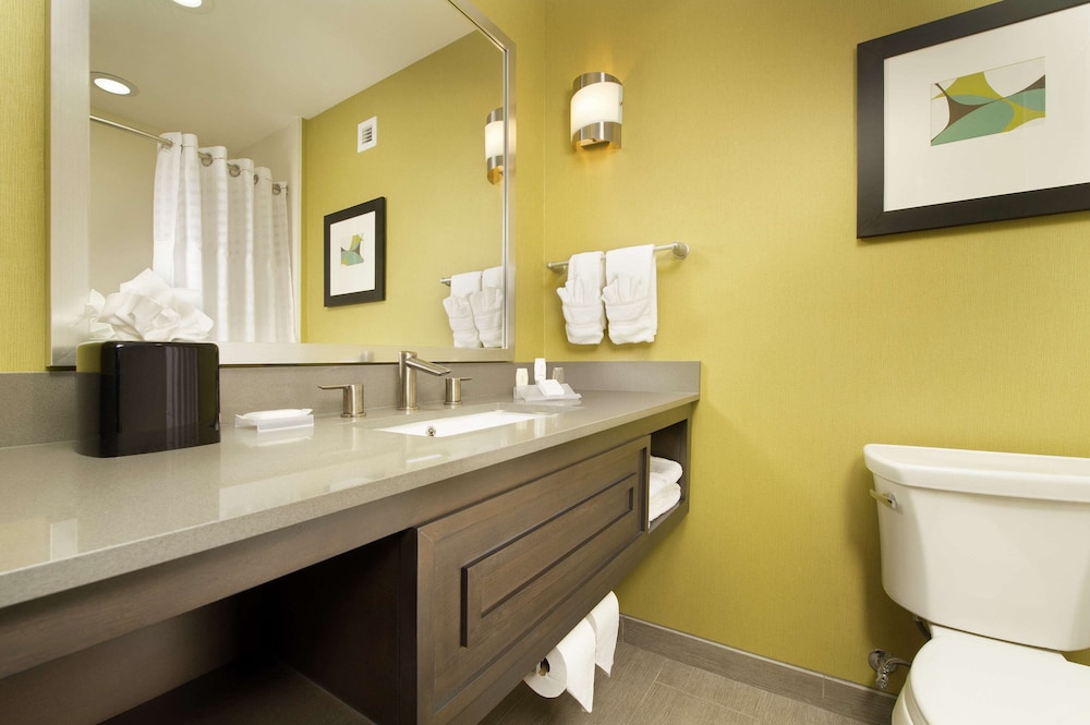 Hilton Garden Inn College Station - photo 17