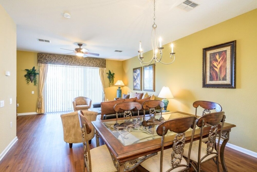 Luxury Modern Town Home Vista Cay Resort 4004 - photo 10