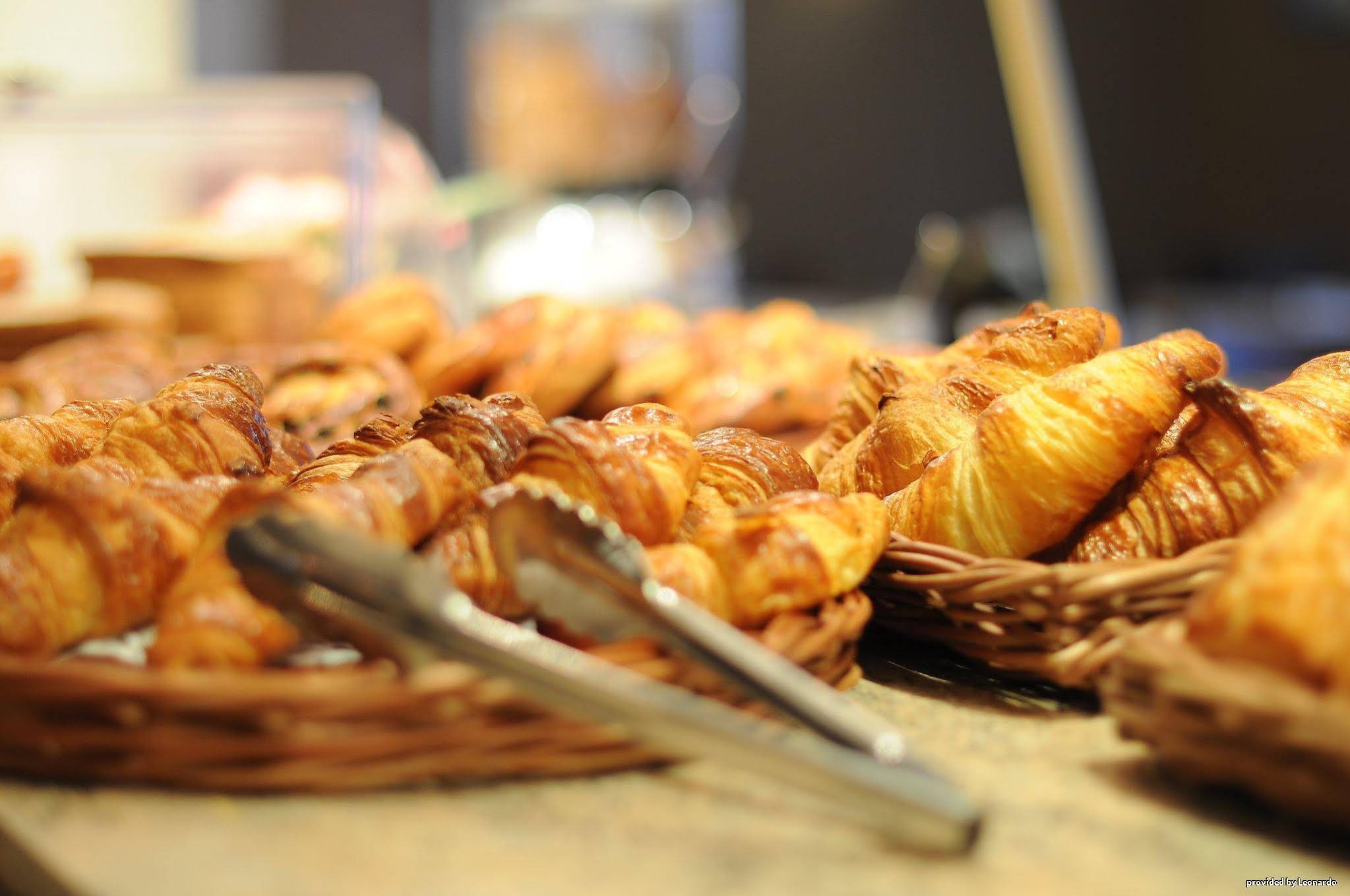 Best Western Hotel Brussels in Brussels, Belgium