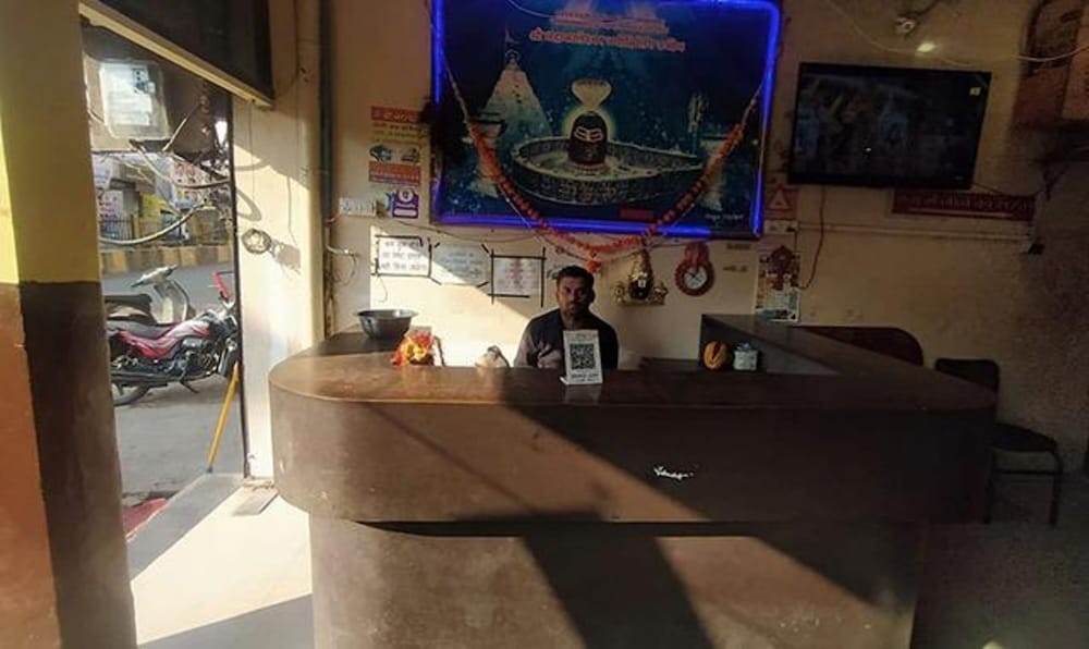 Fabexpress Rudraksh Palace in Ujjain, India