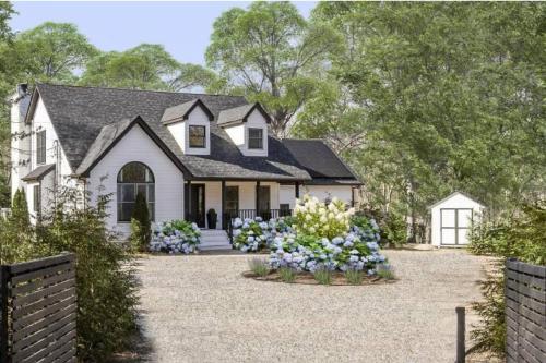 Marys Gated Oasis Private Estate
