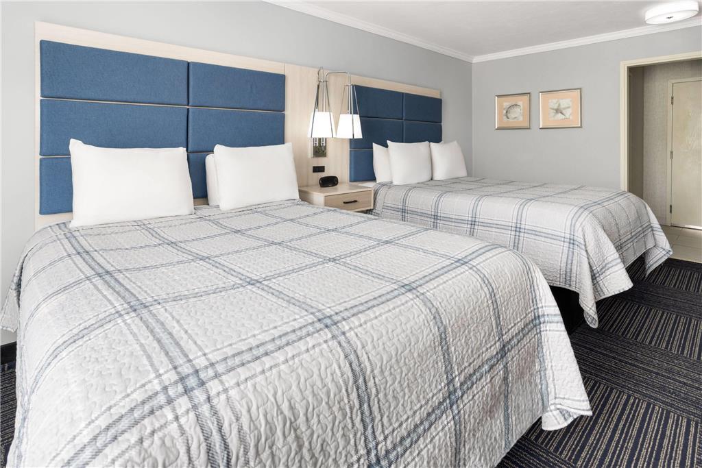 All Seasons Resort Trademark Collection by Wyndham - photo 19