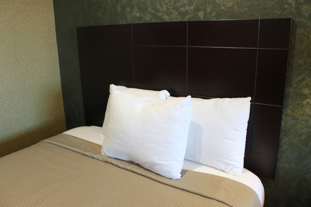 Crystal Inn Suites & Spas - photo 10