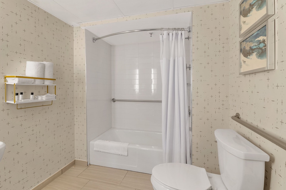 Crowne Plaza Houston Med Ctr Galleria Area by IHG - photo 30