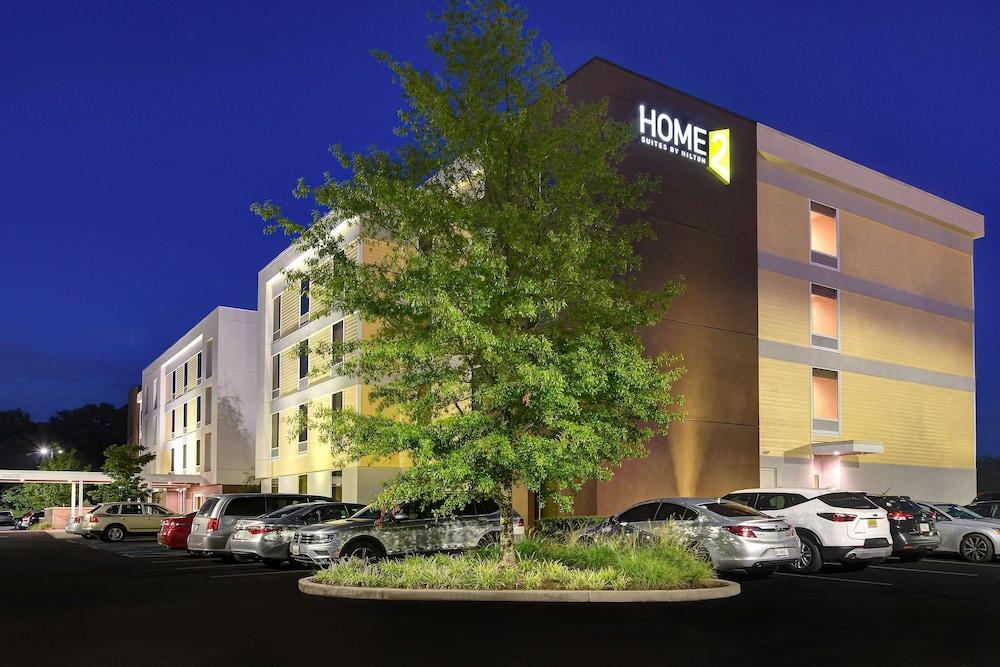 Home2 Suites By Hilton Augusta Ga — Augusta