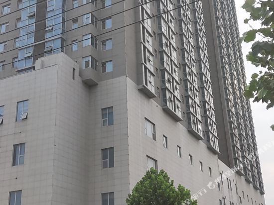 Baoding E Sportshotel - carbon neutral hotel in Baoding