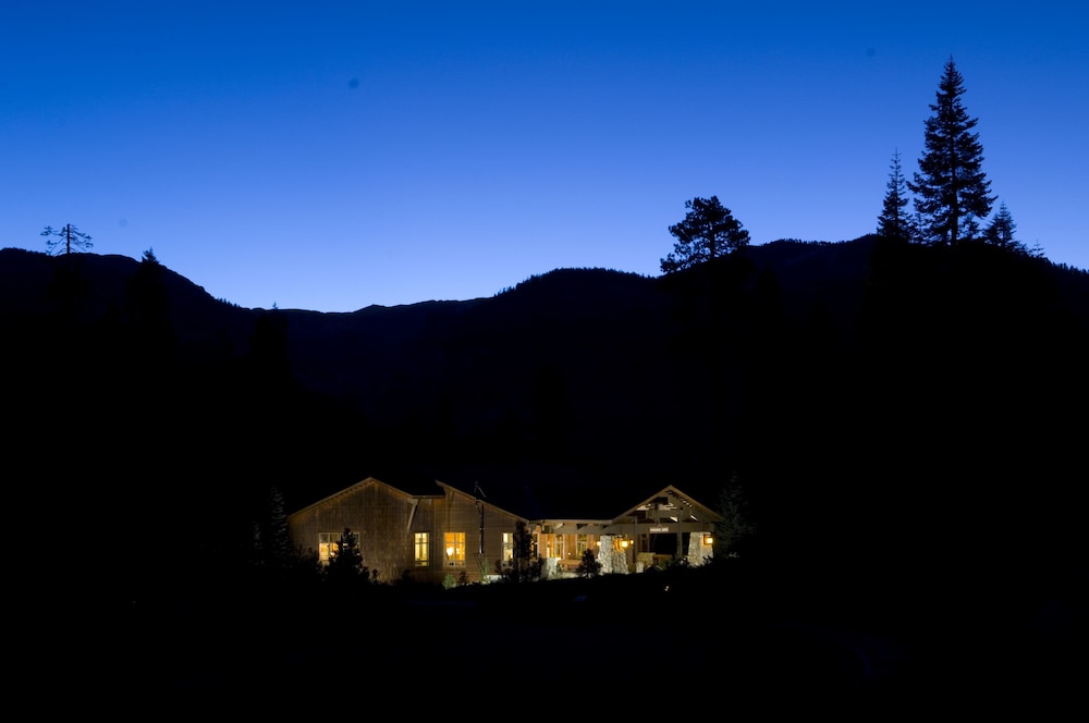 Wuksachi Lodge - photo 44