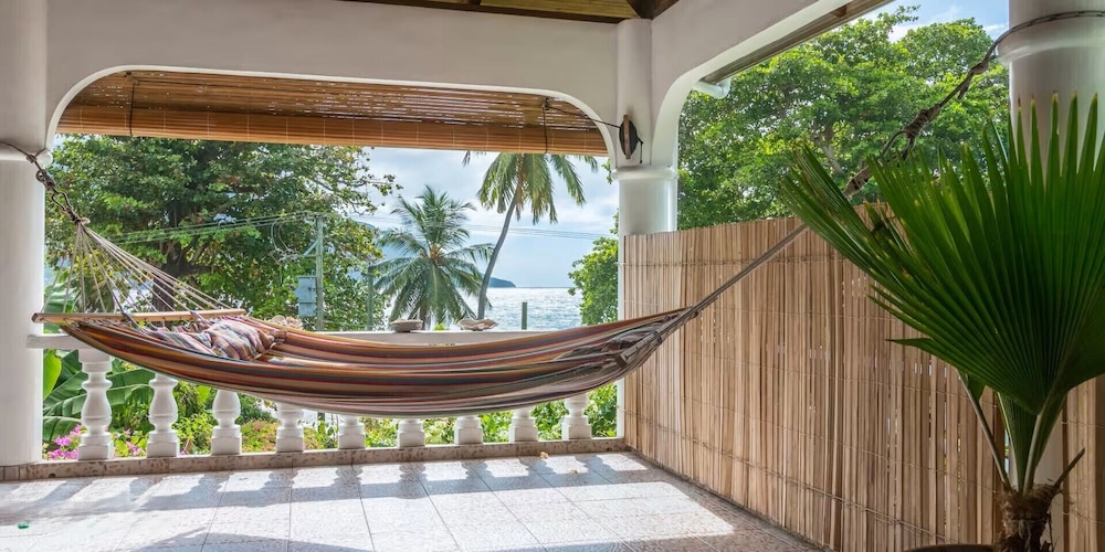 Beau Bamboo — 4-Star Luxury Hotel in Victoria, Seychelles