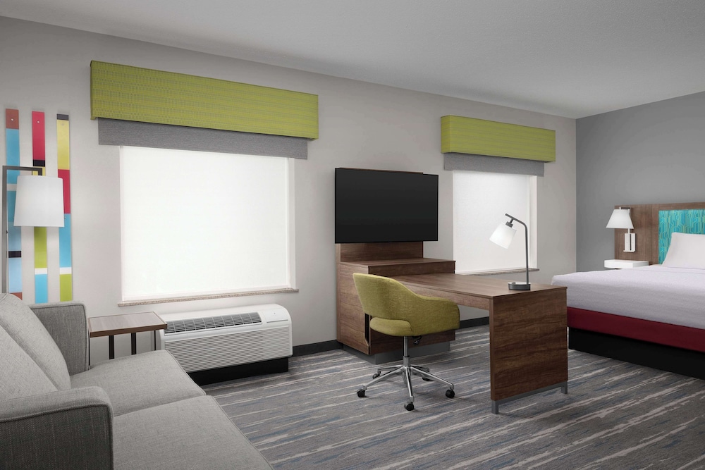 Hampton Inn & Suites Durham North I 85 - photo 19