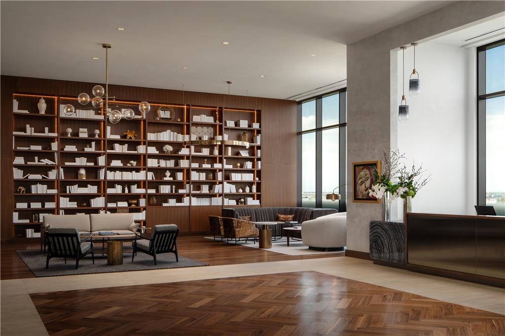 Thompson Houston by Hyatt - photo 29