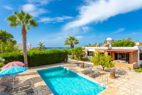 Villa Eleni