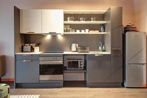 429 WEX1 by Perch Stays with daily housekeeping