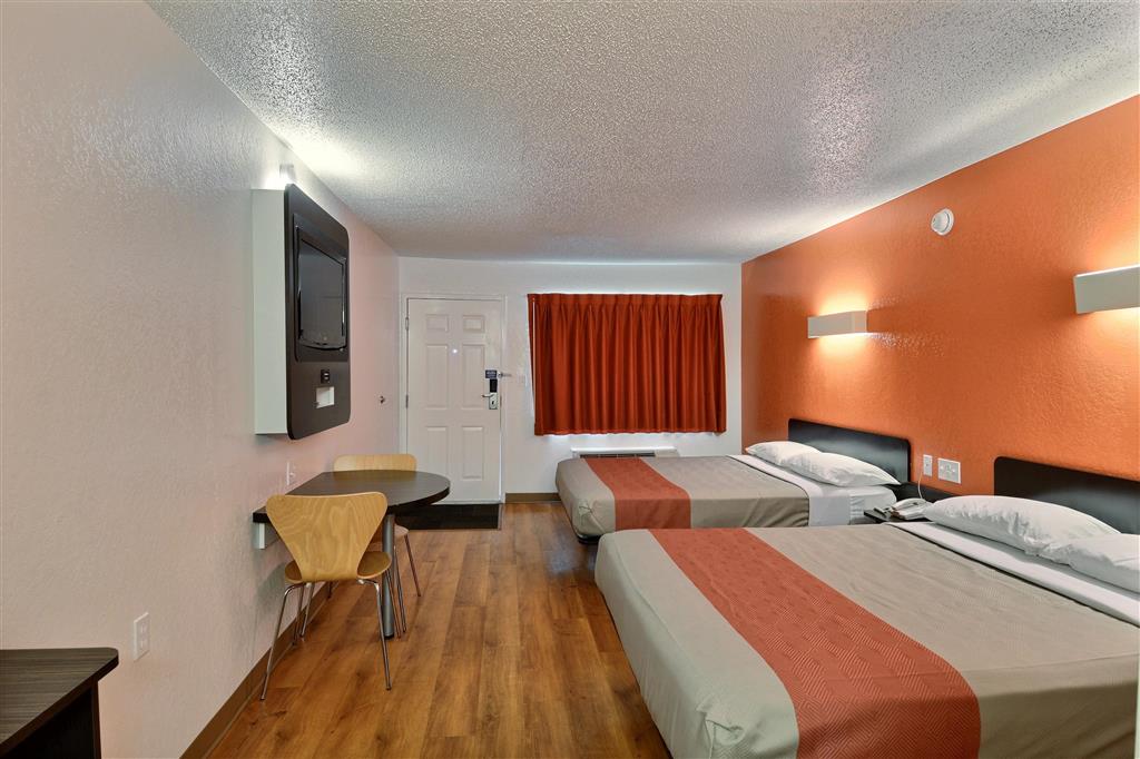 Motel 6 Tewksbury MA Boston - photo 17