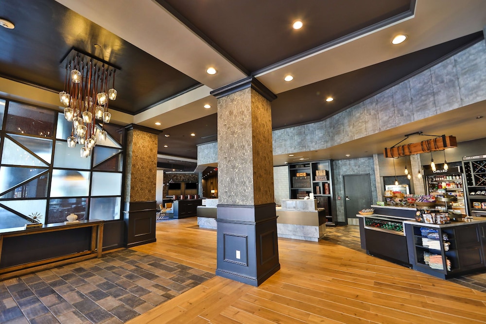 Hilton Garden Inn Savannah Historic District - photo 3