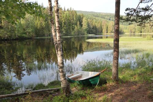 Lekvattnet 123 — Torsby — photo 3
