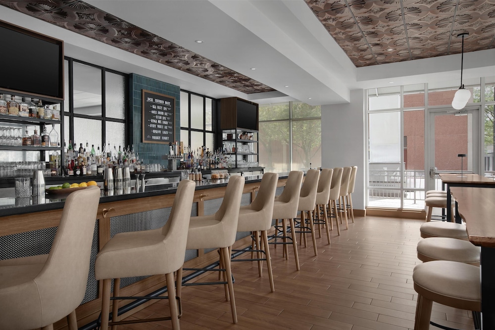 Hilton Garden Inn Denver Downtown - photo 64