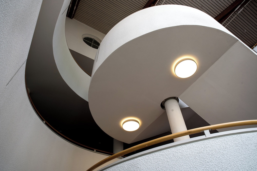 Hotel St. Raphael in the Allgäu in Kempten (Allgaeu), Germany