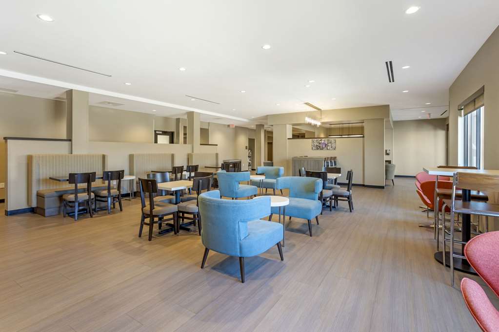 Sleep Inn North Central York - photo 29