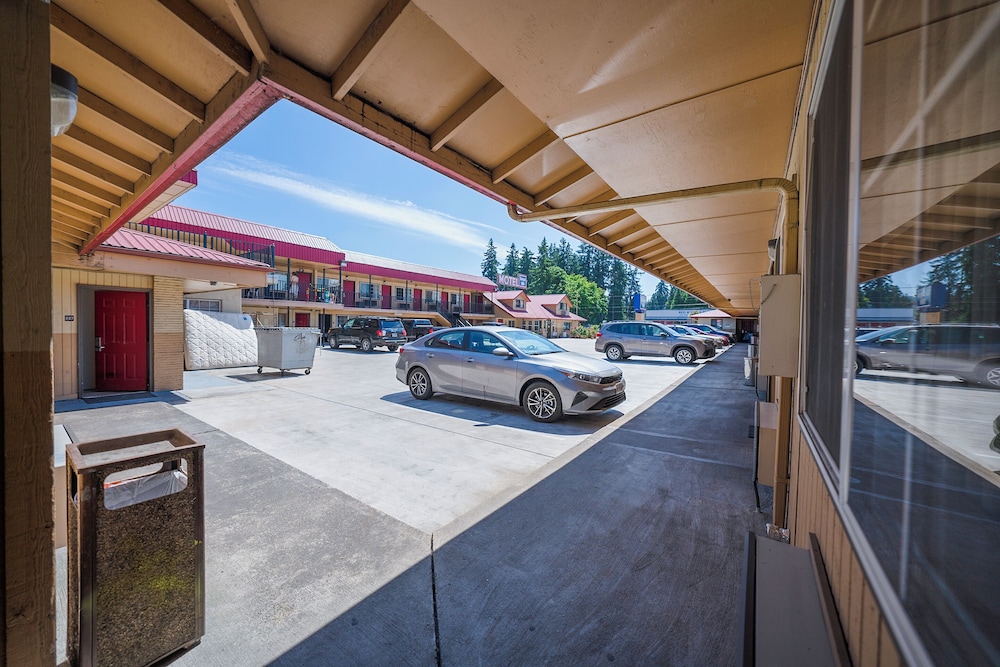 Budget Inn Oregon City Portland - photo 55