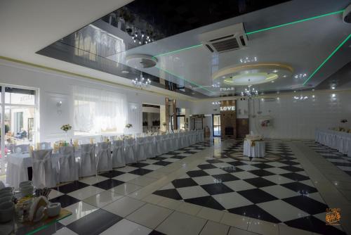 Hotel Zajazdu w Ostrzeszowie — Ostrzeszow — photo 3