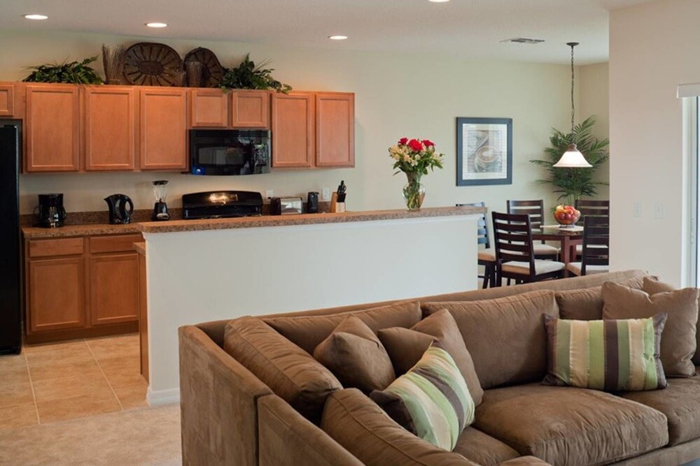 Aviana Resort Pet Friendly 5bd 4ba Home #5av451 - photo 13