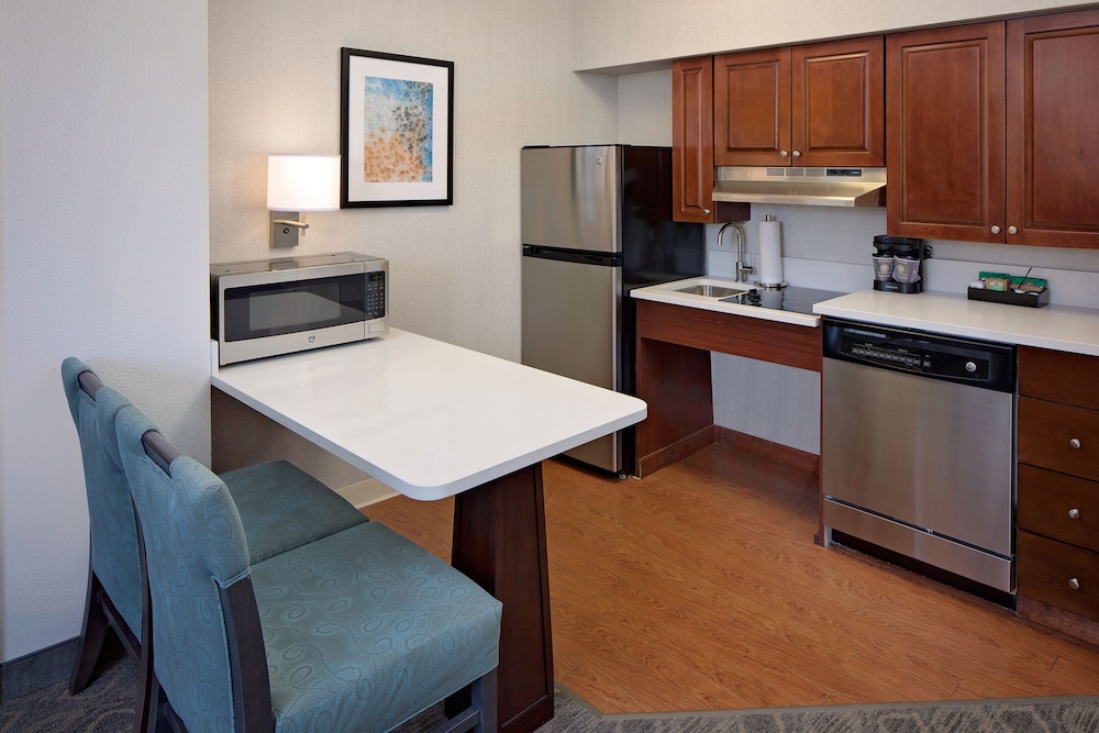 Homewood Suites by Hilton Nashville Brentwood - photo 8
