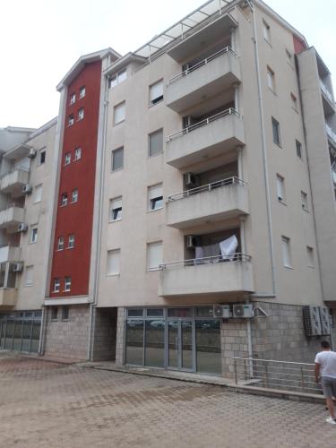 Apartman Centar — 4-Star Luxury Hotel in Trebinje, Bosnia and Herzegovina