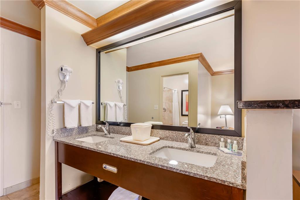 Quality Inn & Suites Denver Airport Gateway Park - photo 19