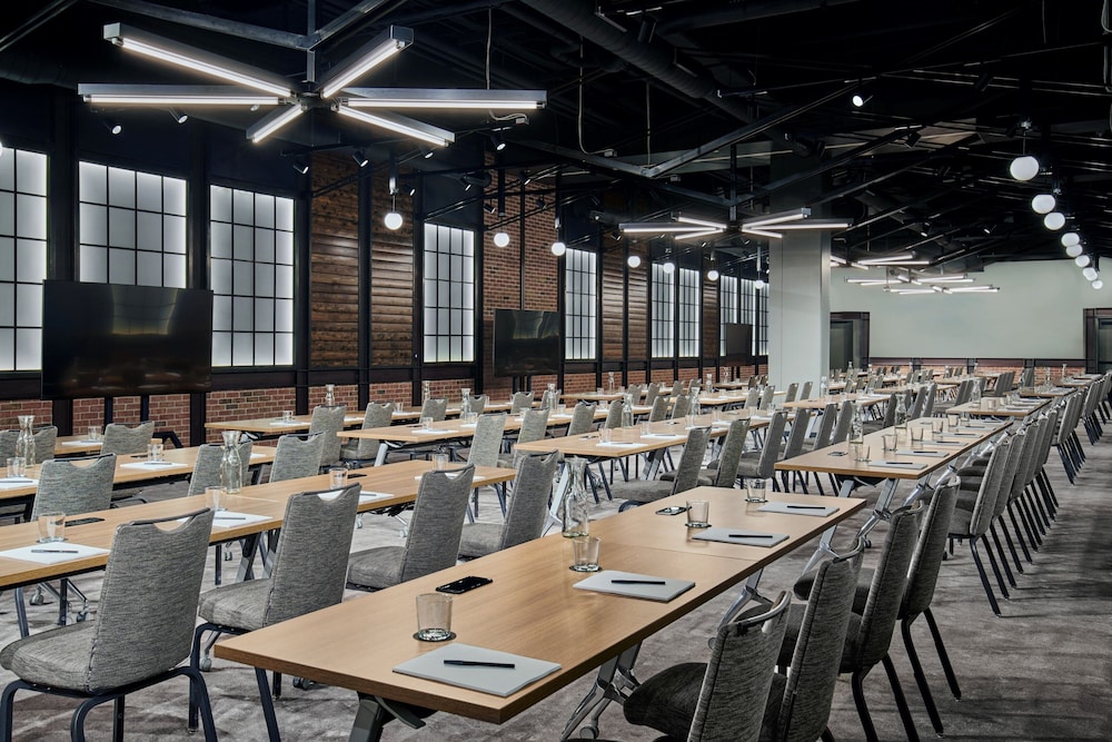 Moxy Downtown Los Angeles - photo 60