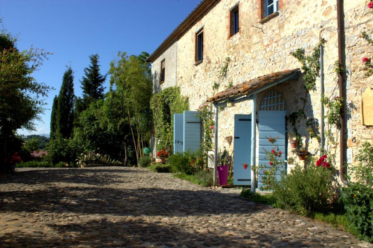 Il Poggio di Teo — hotel in Manciano