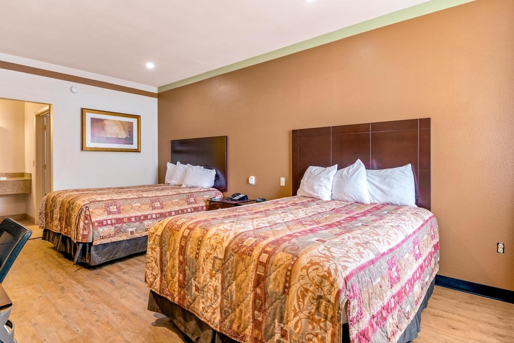 Big Lake Inn & Suites - photo 19
