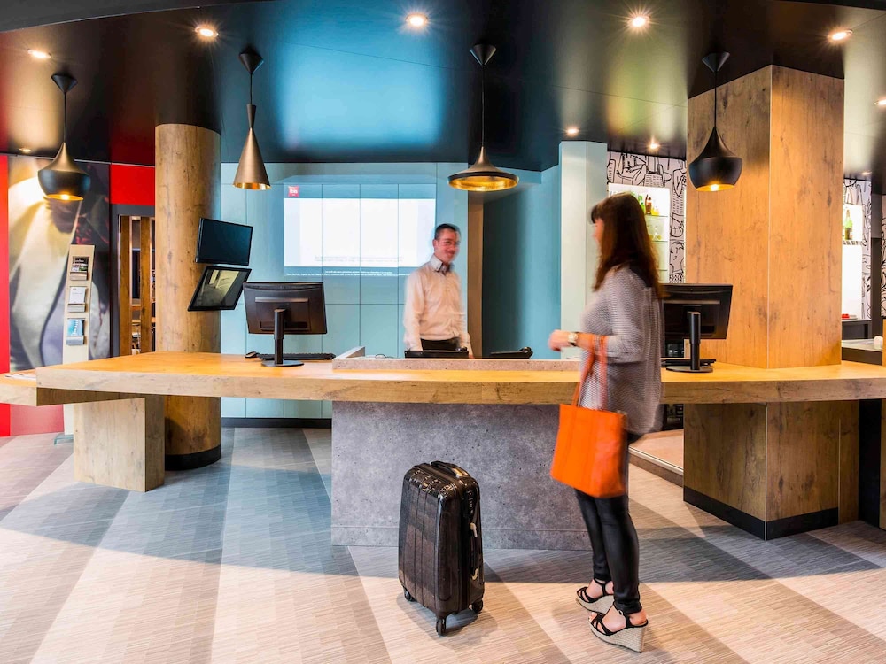 ibis La Rochelle Vieux Port in La Rochelle, France