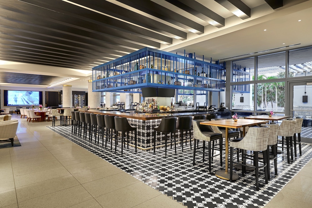 Loews Miami Beach Hotel - photo 108