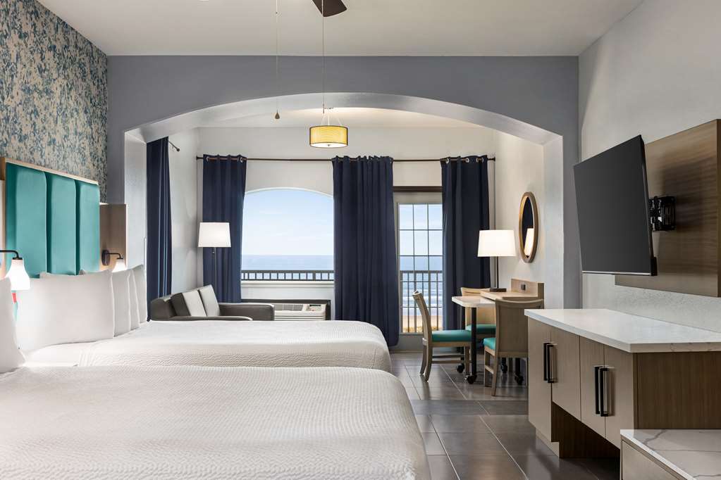 La Copa Inn Beach Hotel - photo 100