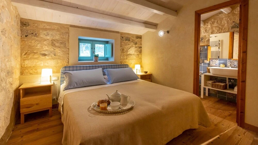 Casale Palombieri by DomuSicily — 4-Star Luxury Hotel in Modica, Italy