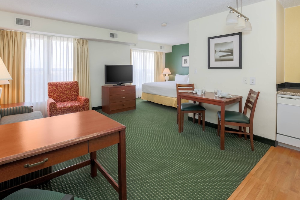 Residence Inn by Marriott Oklahoma City South - photo 8