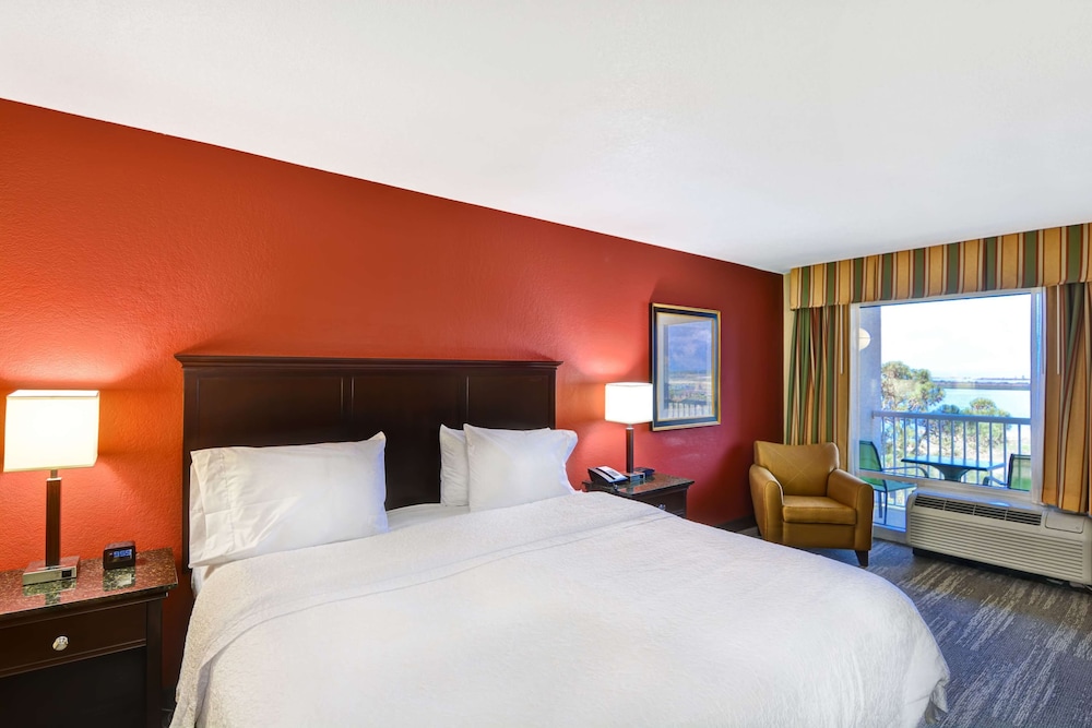 Hampton Inn Mobile East Bay Daphne - photo 8