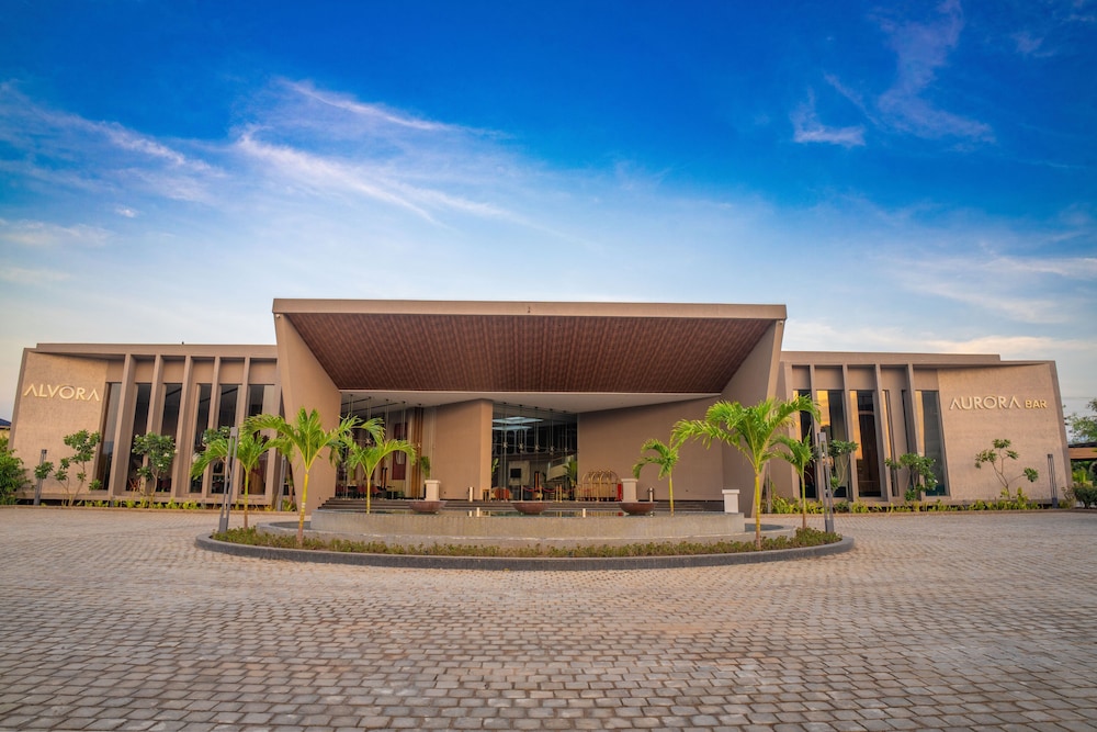 Amartara The Resort in Abu Road, India