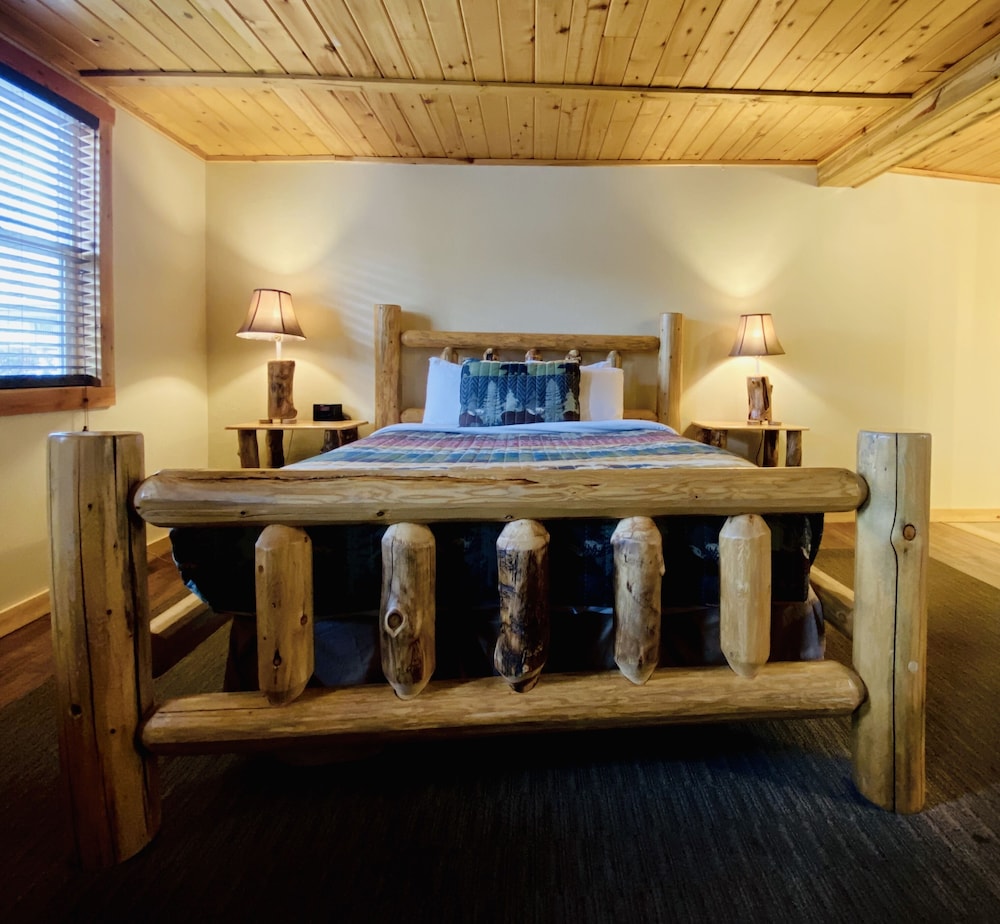 Salida Inn & Monarch Suites - photo 4