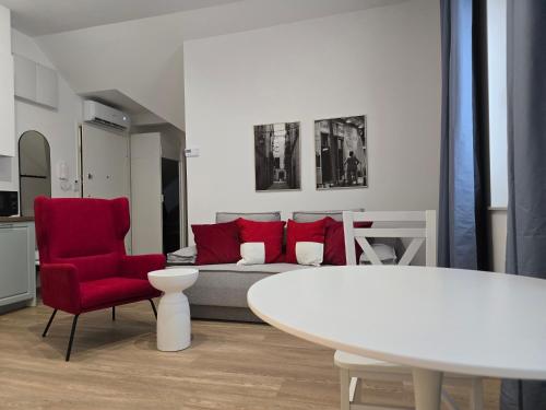 Apartments Orkana Street — 4-Star Luxury Hotel in Oborniki Slaskie, Poland