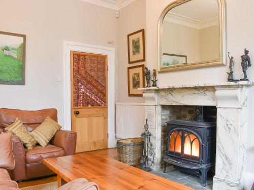 Grosmont Villa